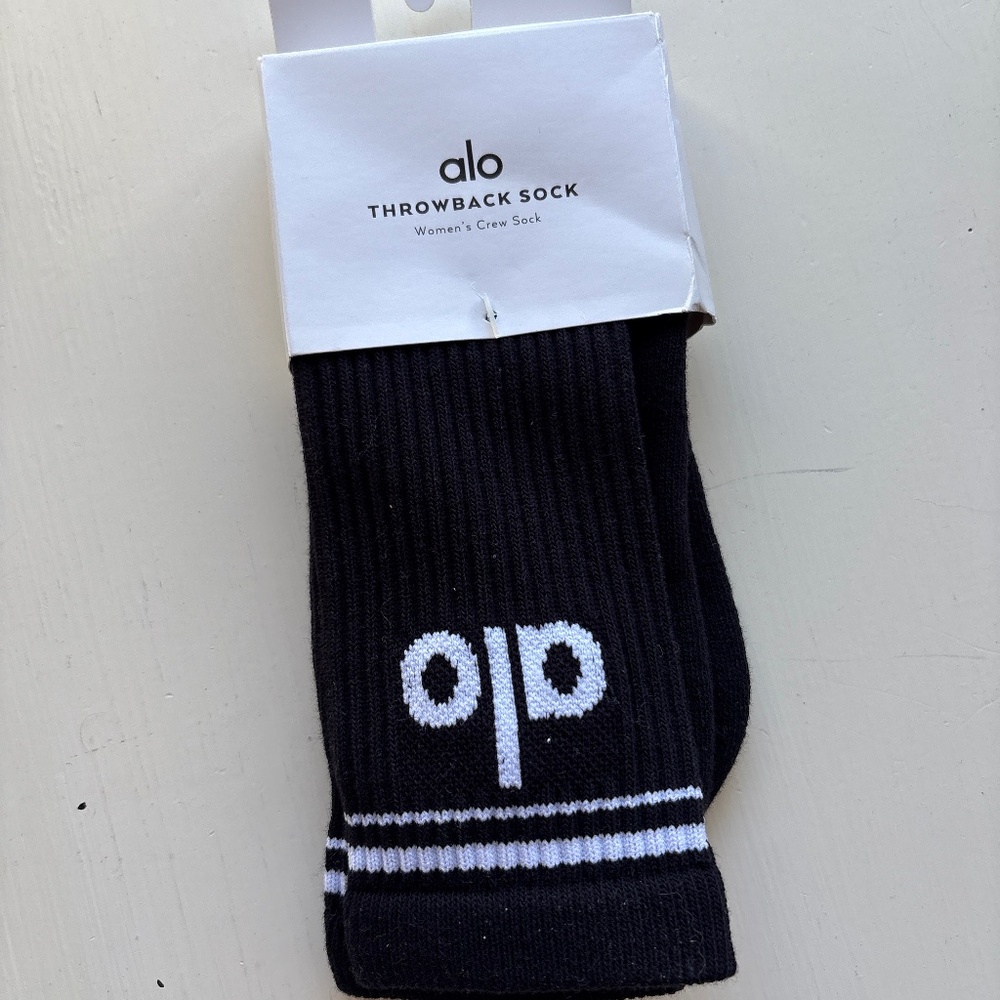 Alo socks